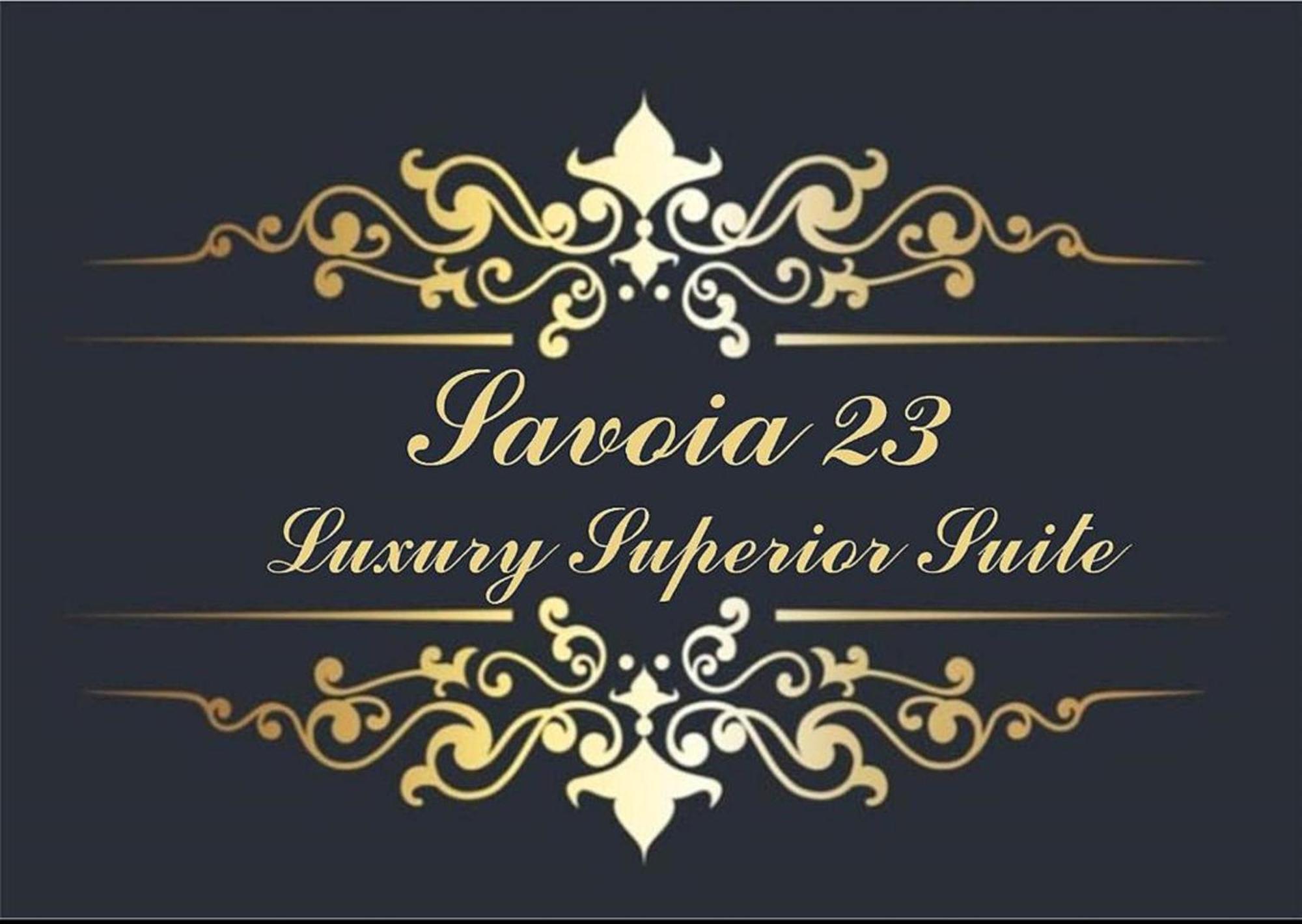 Savoia23 Nardò Exterior foto